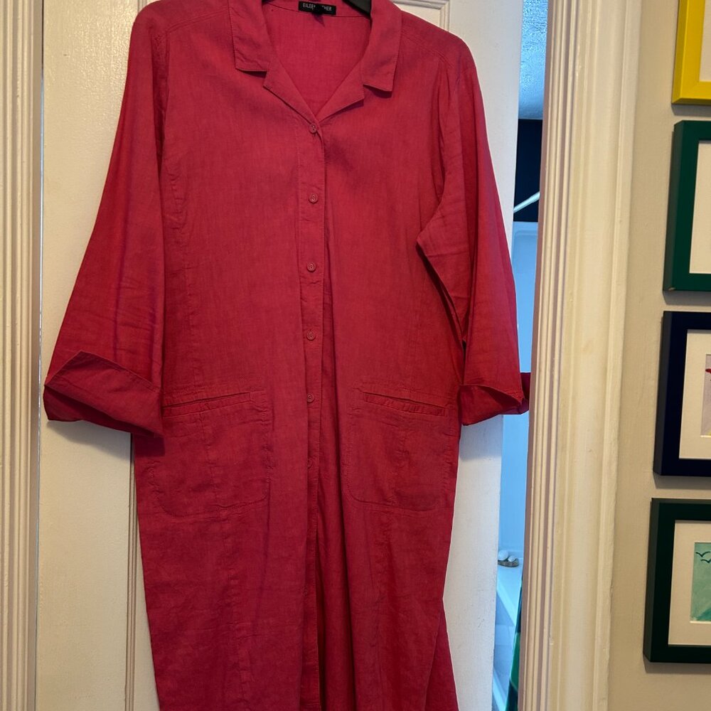 Eileen Fisher Shift